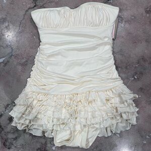 Vintage Juicy Couture bathing suit